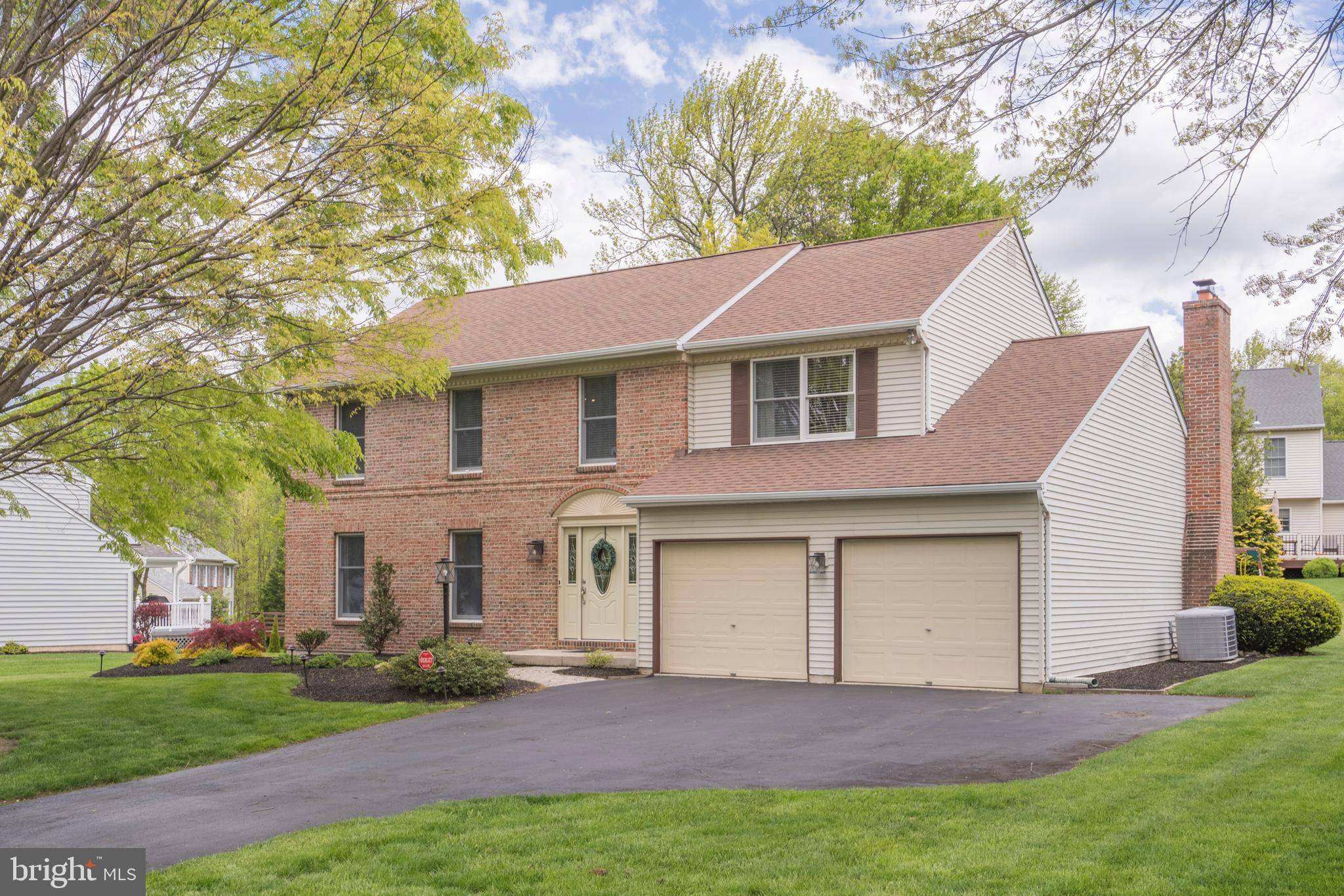 Chadds Ford, PA 19317,920 ROTHERFIELD LN