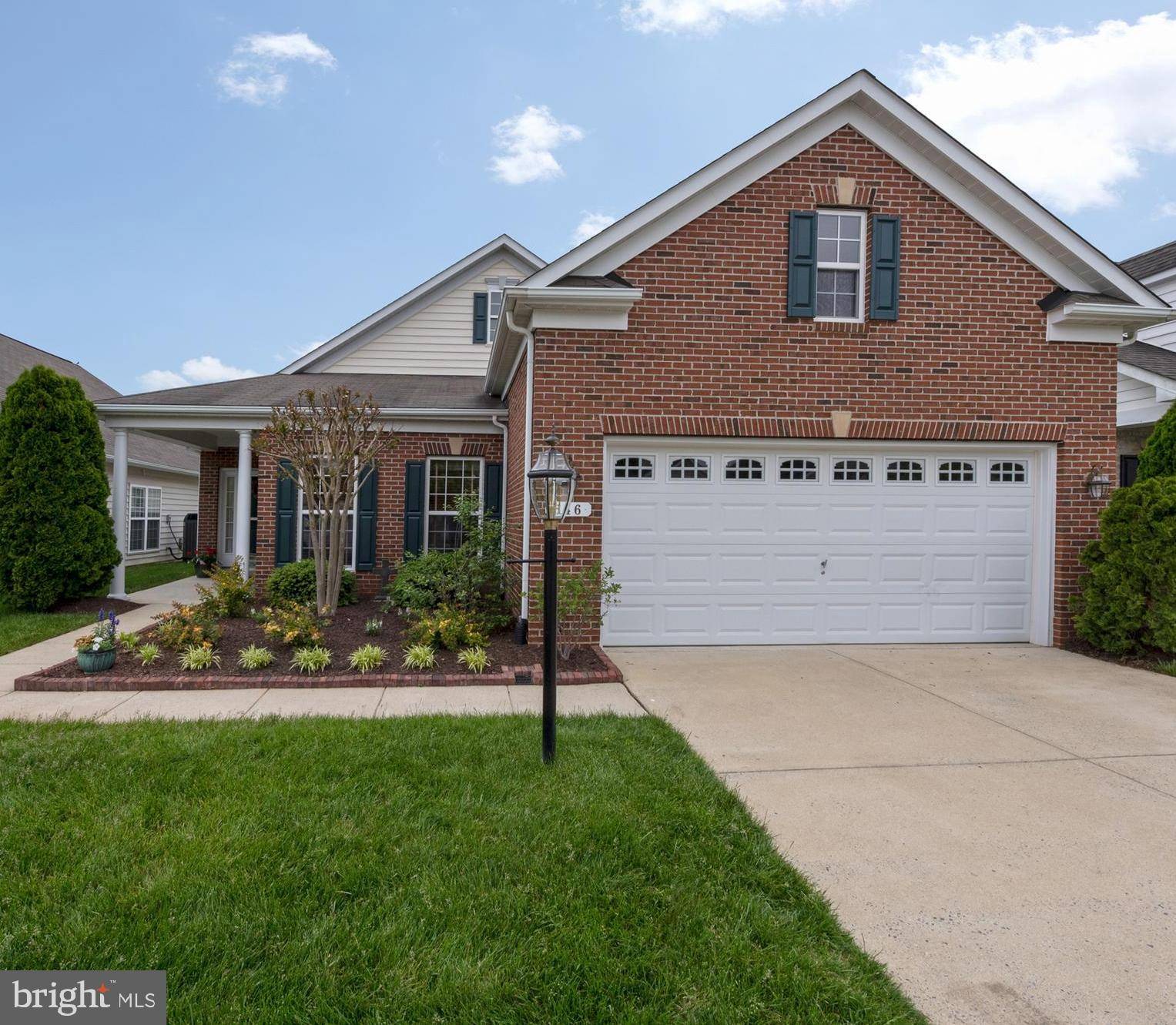 Centreville, MD 21617,146 HARMONY WAY