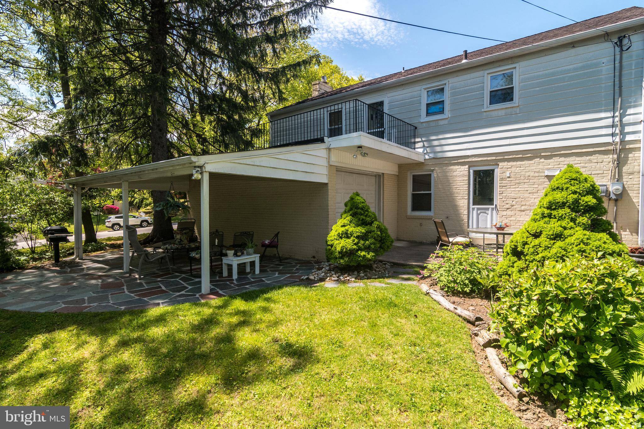 Elkins Park, PA 19027,8201 ASPEN WAY