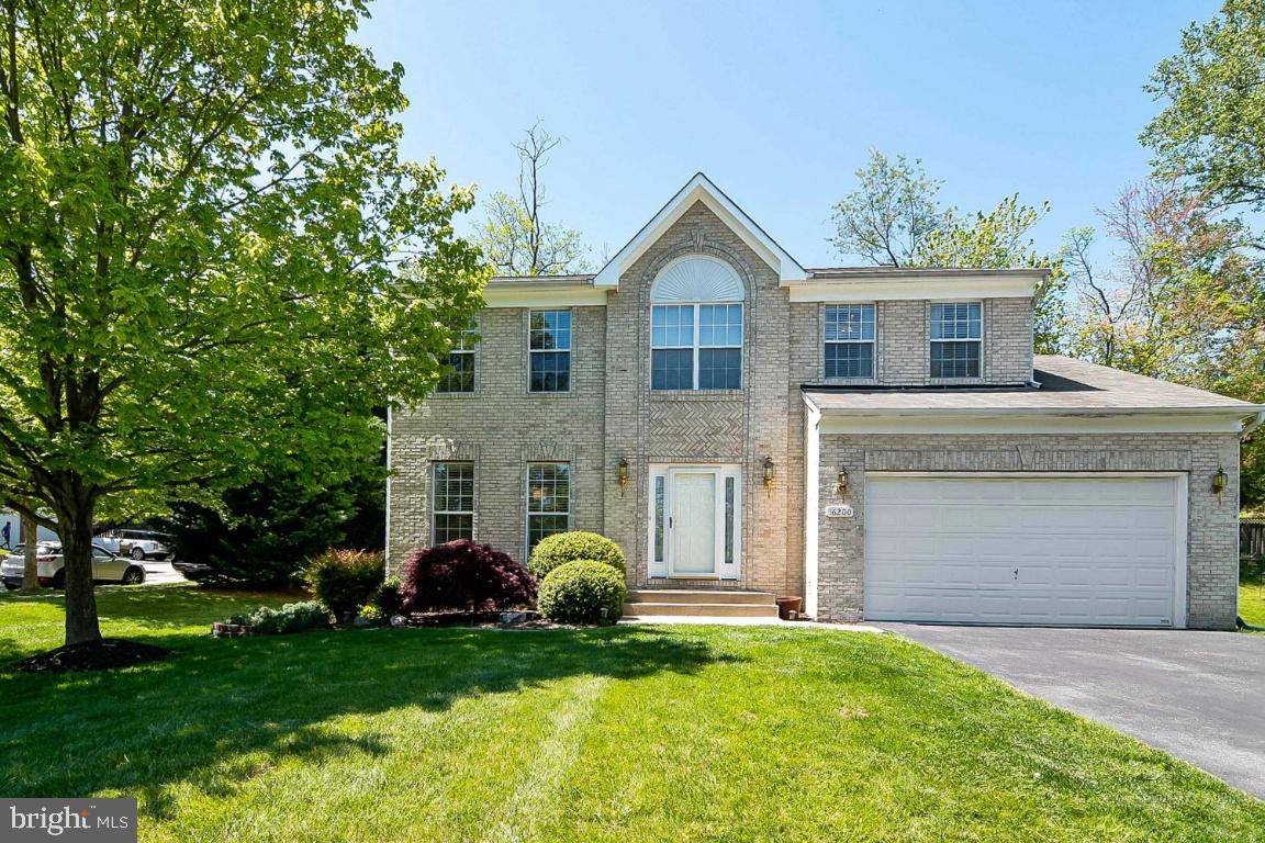 Laurel, MD 20707,16200 TILGHMAN CT