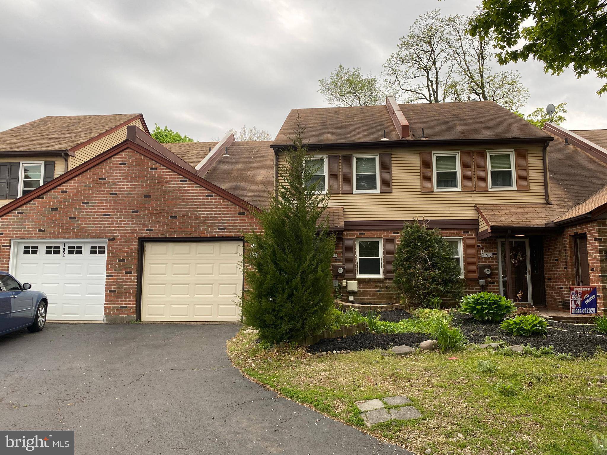 Langhorne, PA 19047,191 EATON CT