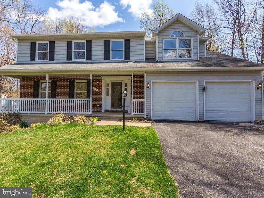 Mount Airy, MD 21771,5189 ALMERIA CT