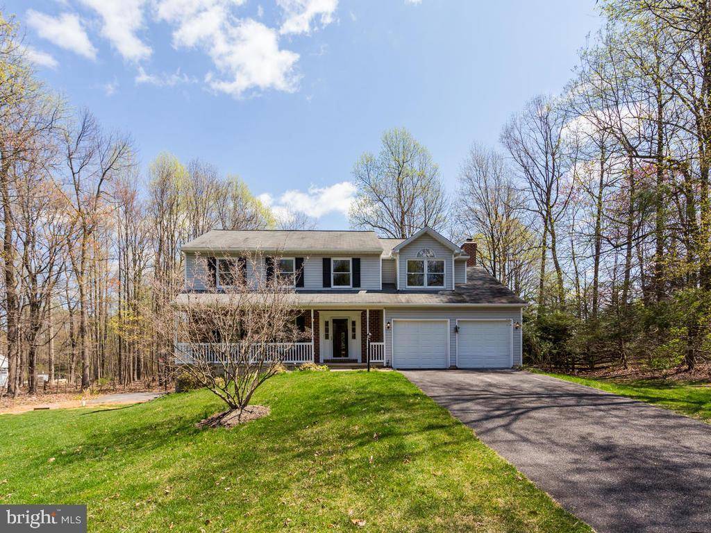 Mount Airy, MD 21771,5189 ALMERIA CT