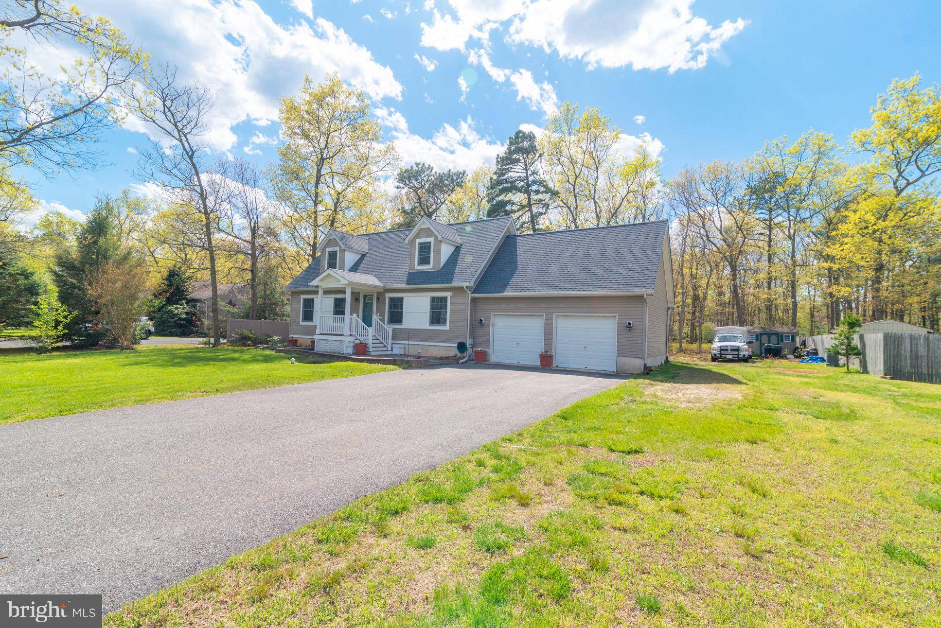 Egg Harbor Township, NJ 08234,5 STONE MILL CT