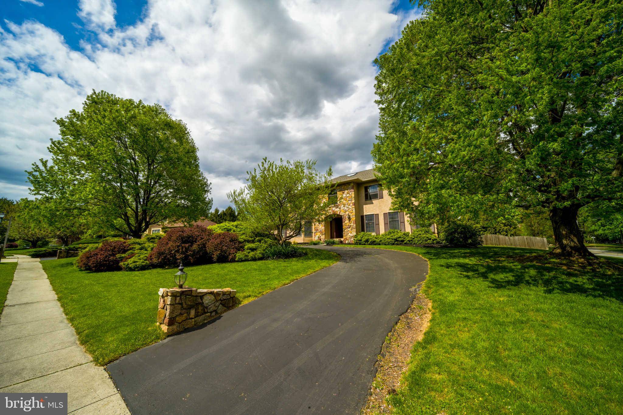 Ambler, PA 19002,2 SHALIMAR LN