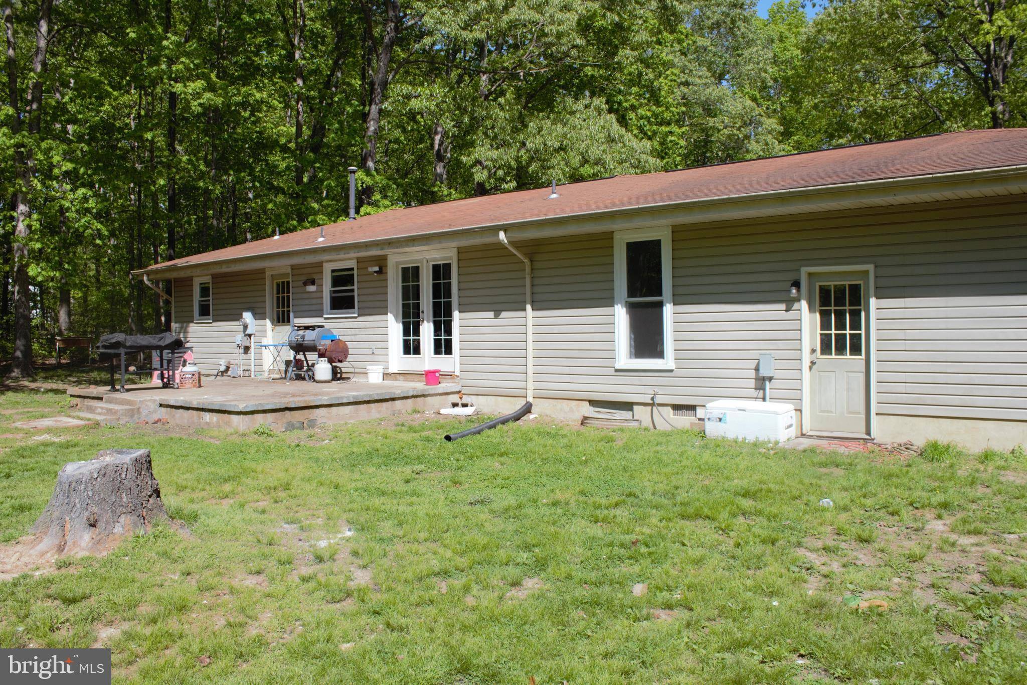 Partlow, VA 22534,4906 GREENBRANCH ST