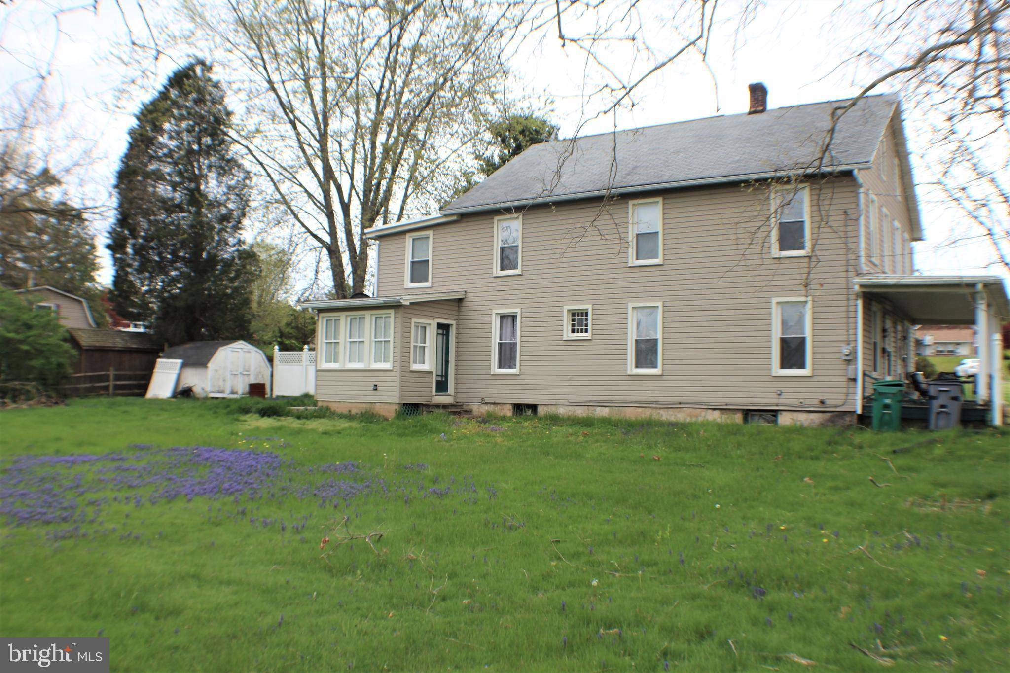 Lehighton, PA 18235,272 N 8TH ST