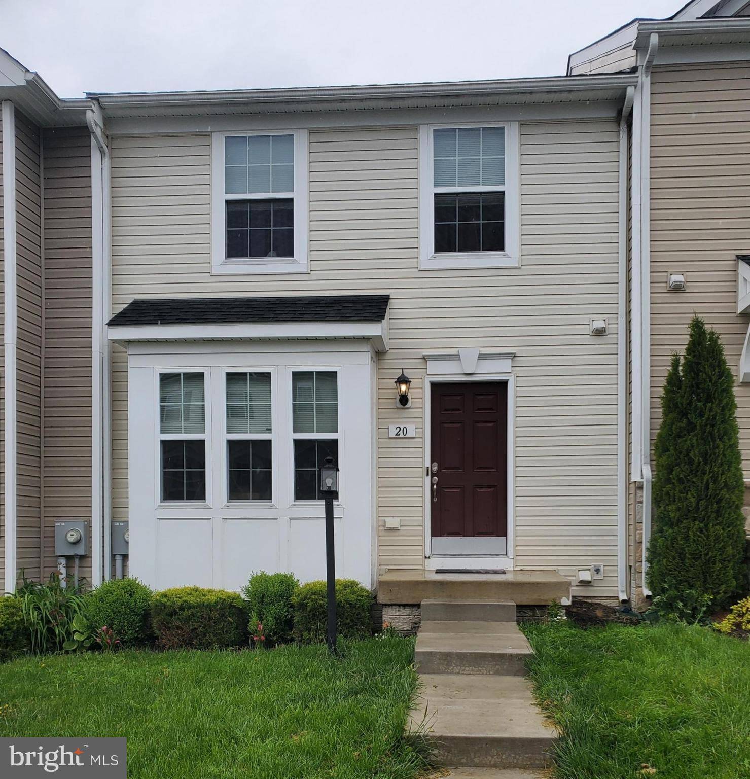 Martinsburg, WV 25405,20 BRITANIA CT