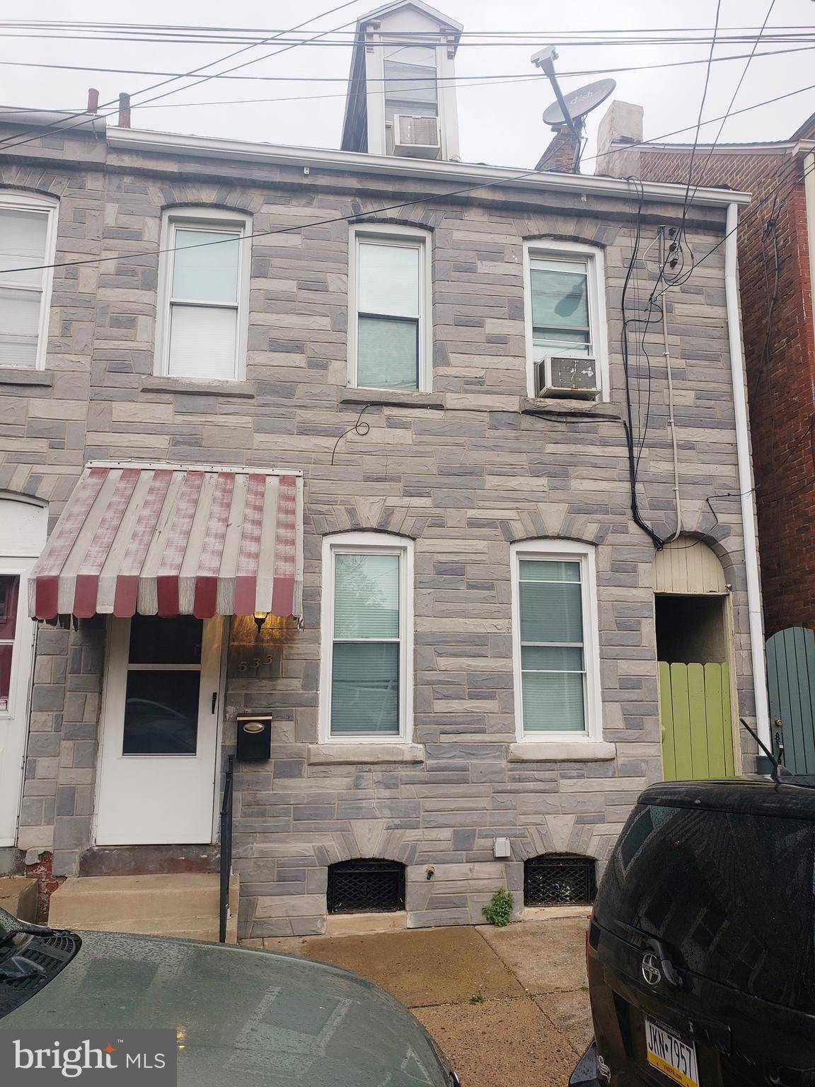 Lancaster, PA 17603,533 POPLAR ST