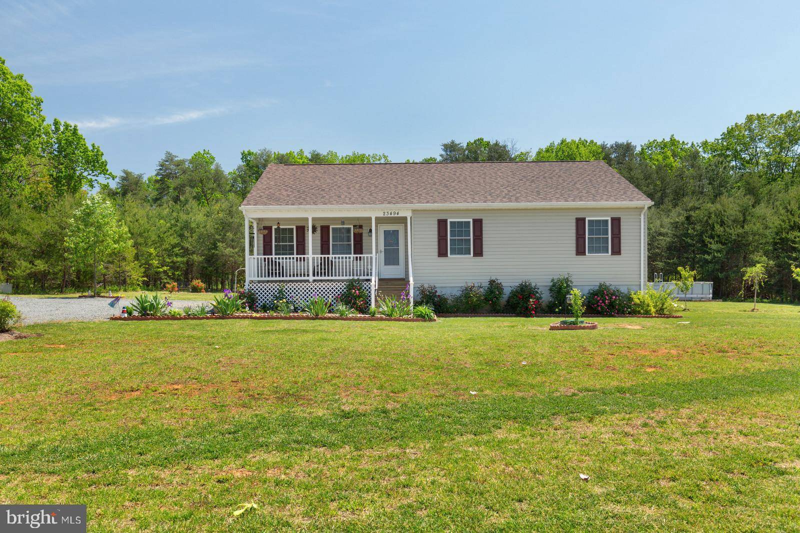 Unionville, VA 22567,23494 NELSON LN