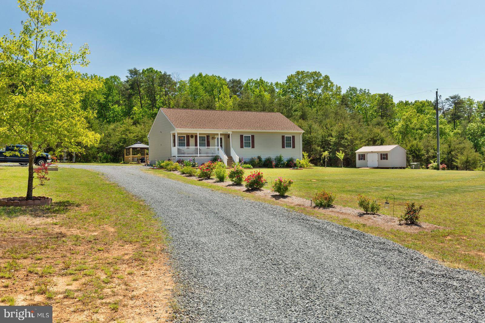 Unionville, VA 22567,23494 NELSON LN