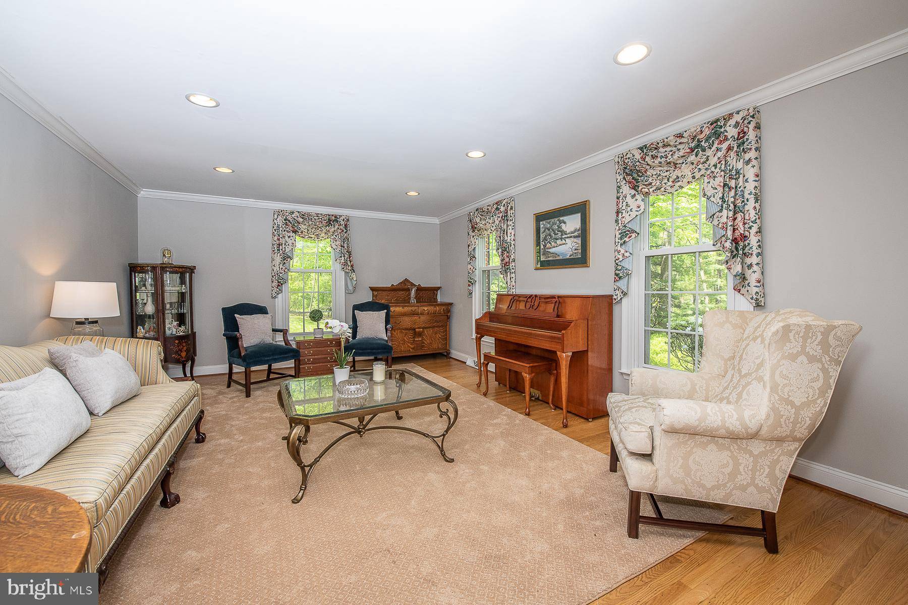 Newtown Square, PA 19073,224 HANSELL RD