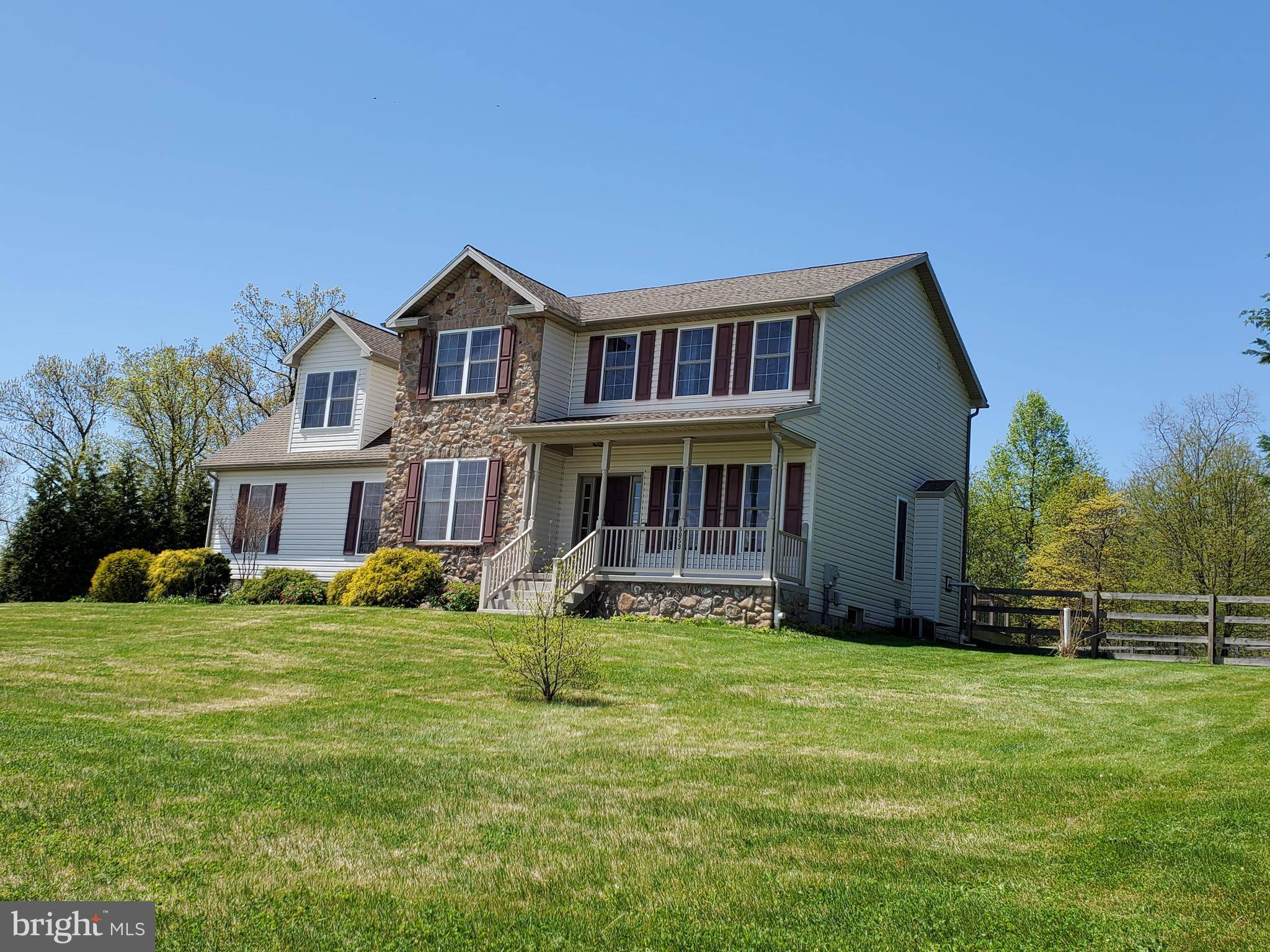 Glenville, PA 17329,5059 BLUE HILL RD