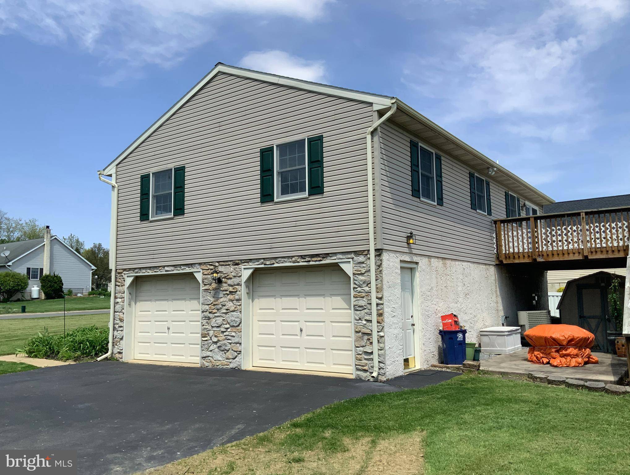 Brownstown, PA 17508,42 WATERWHEEL DR