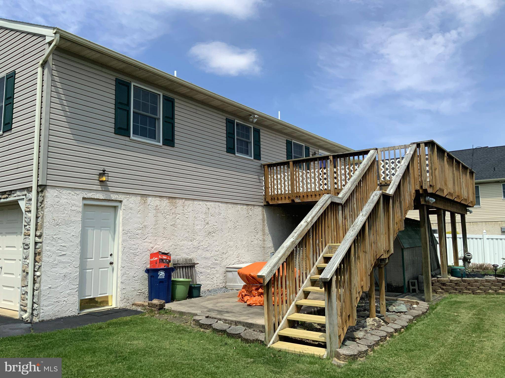 Brownstown, PA 17508,42 WATERWHEEL DR