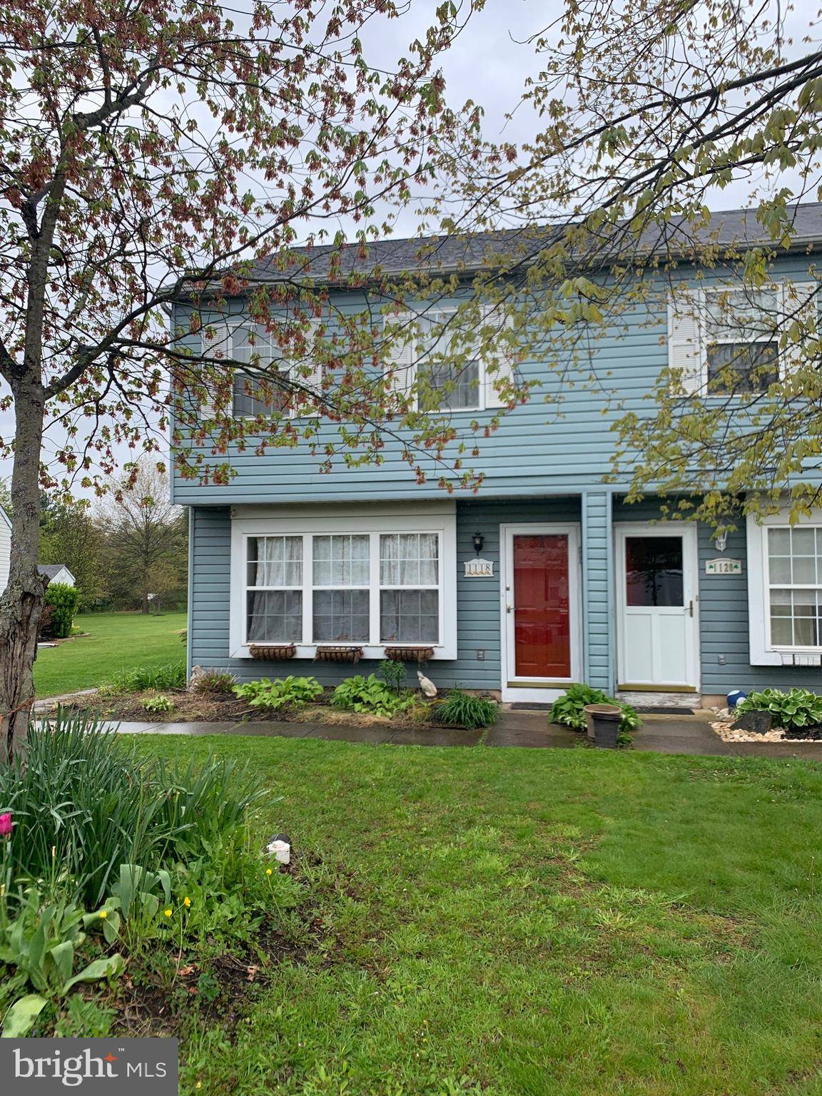 Quakertown, PA 18951,1118 FARMHOUSE LN