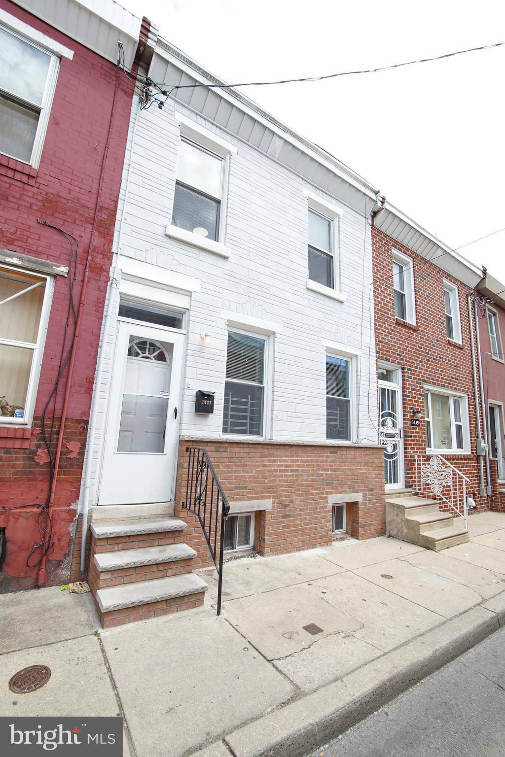 Philadelphia, PA 19146,1437 S BANCROFT ST