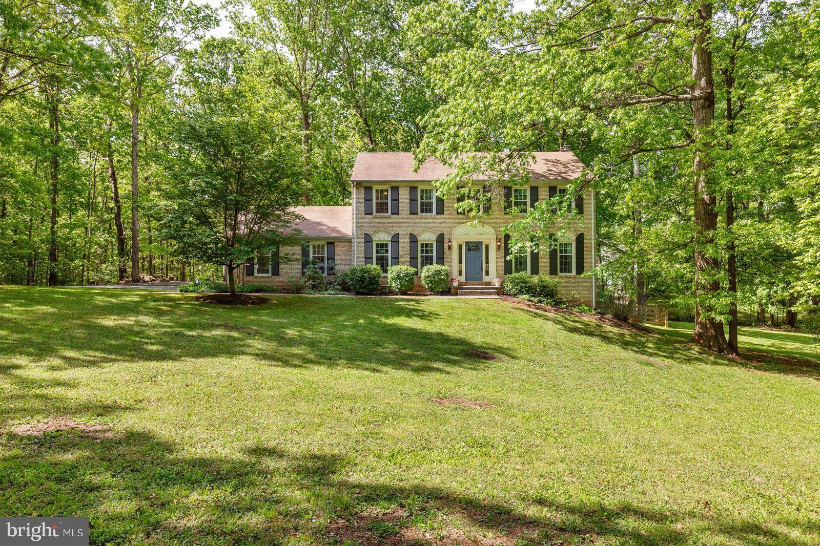 Warrenton, VA 20187,6225 BRIGHTON CT