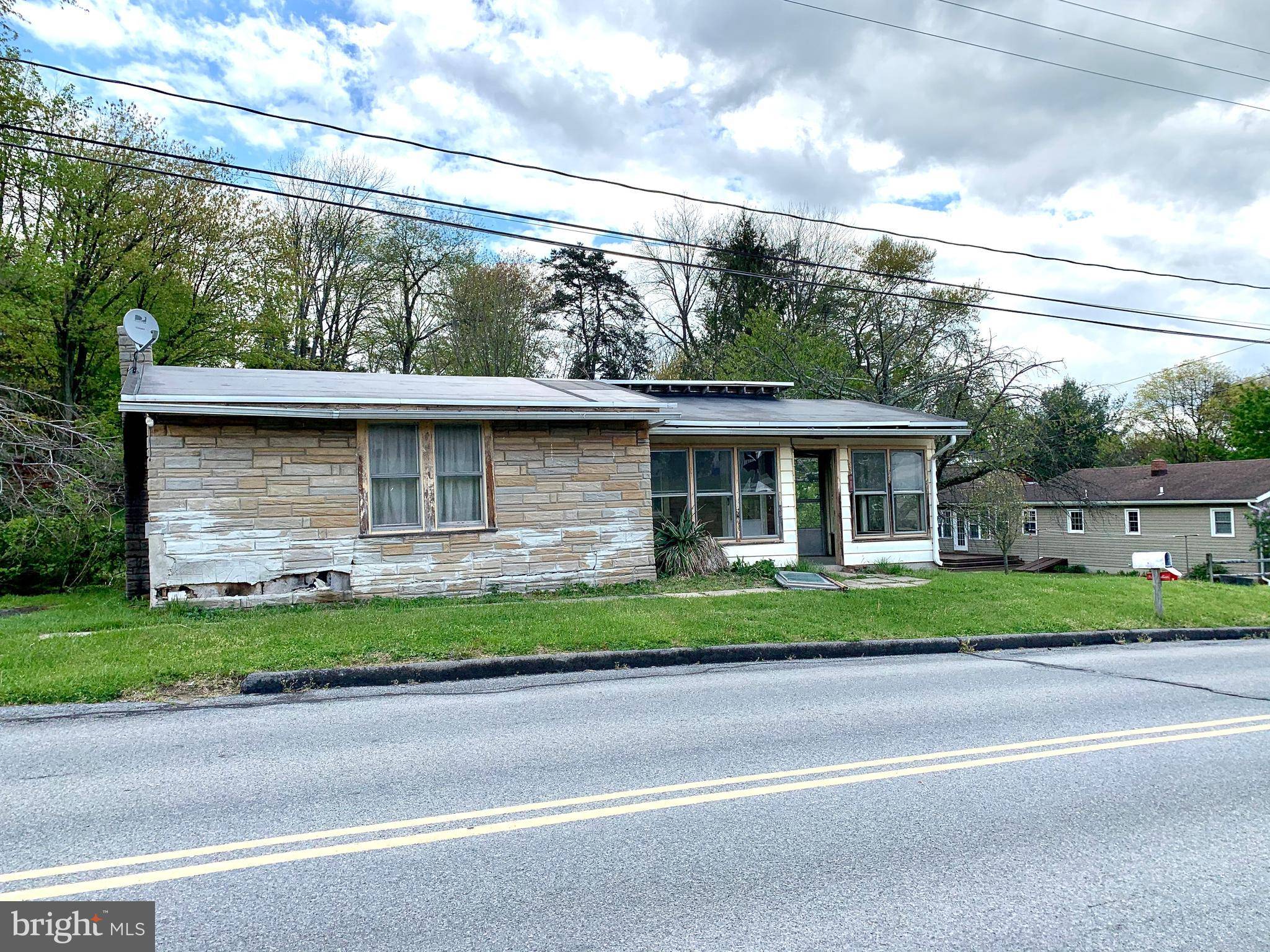 Hamburg, PA 19526,511 WILLIAMS ST