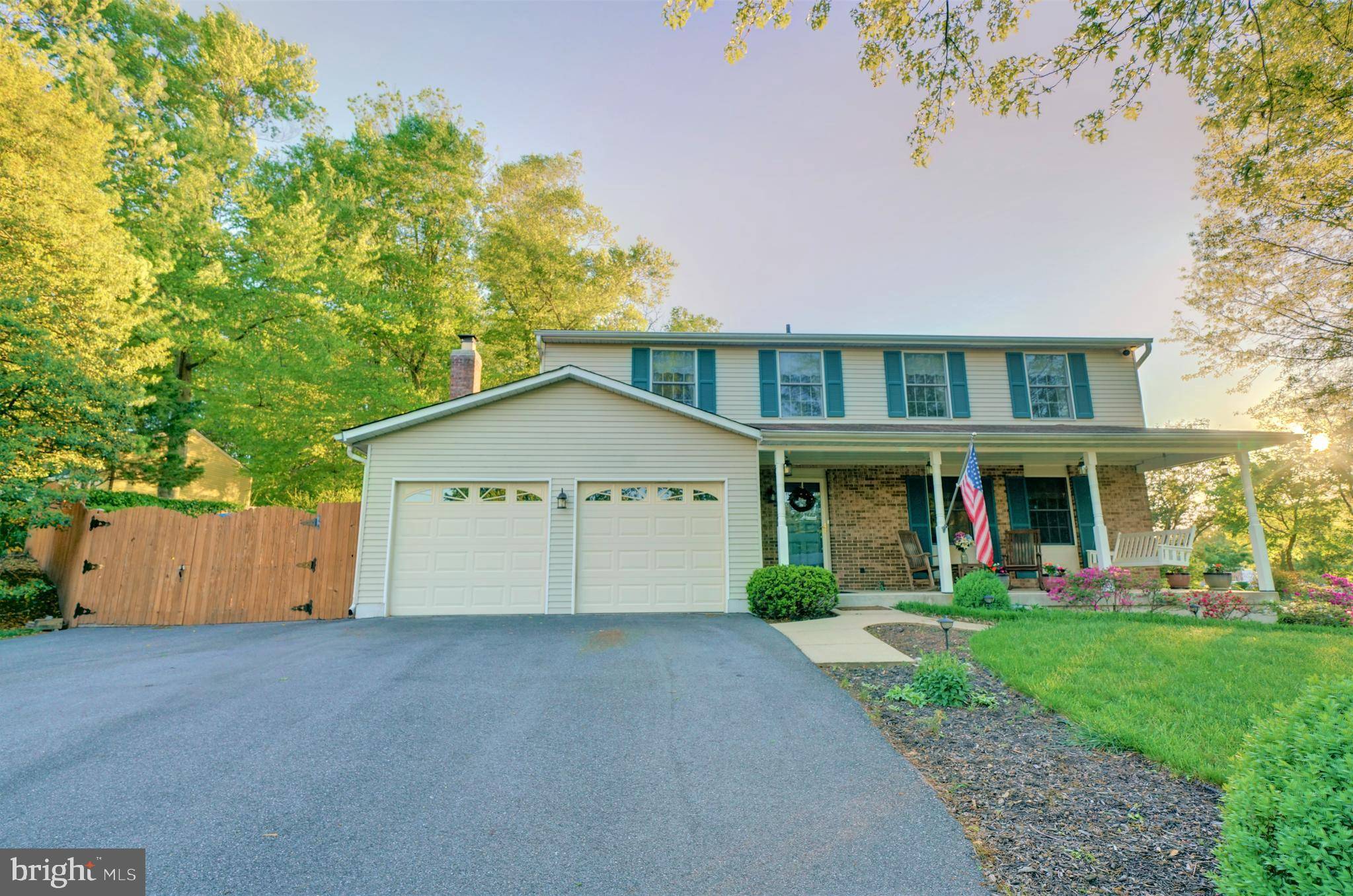 Laurel, MD 20708,14004 BRIARCHIP CT