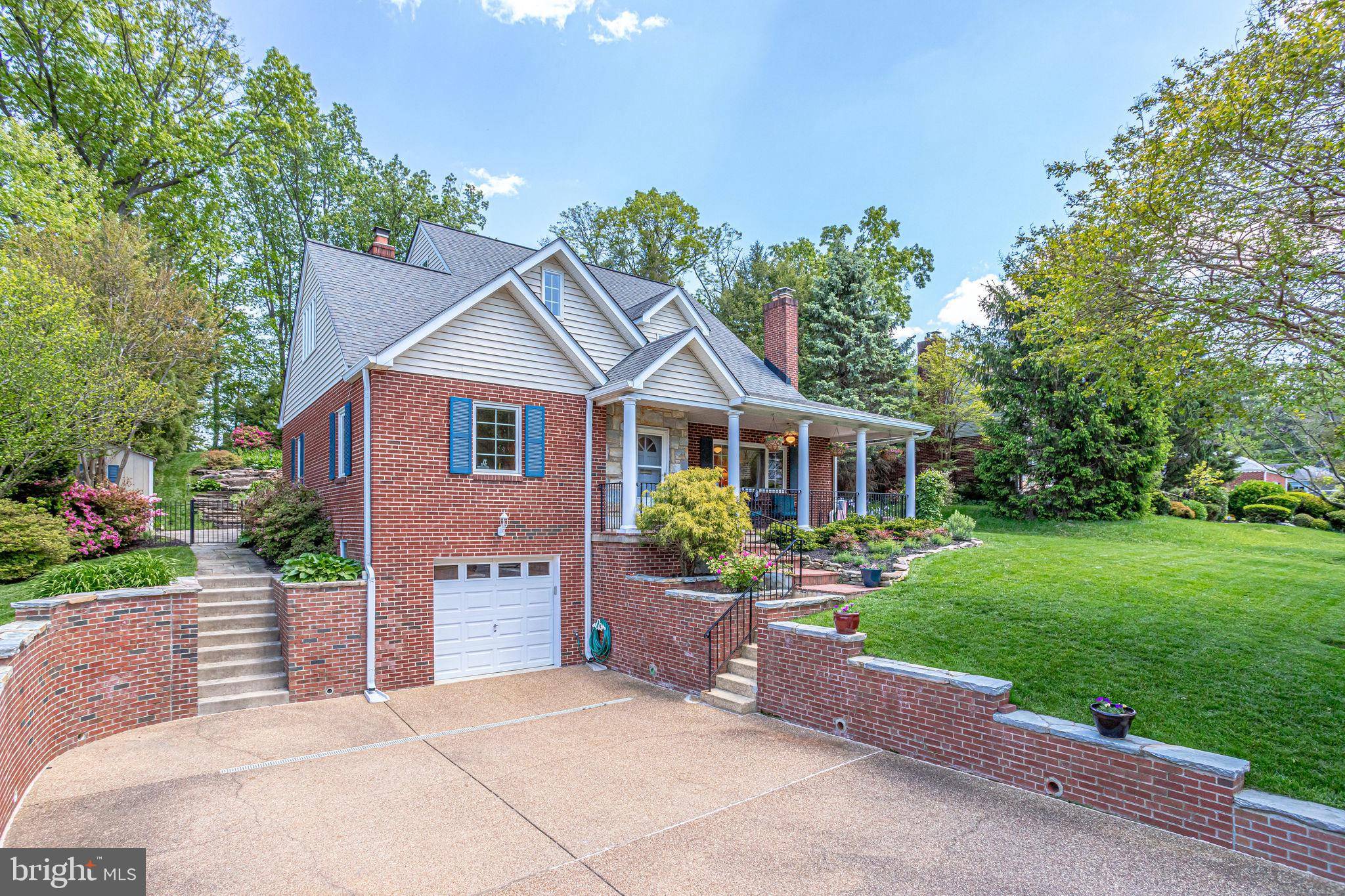 Annandale, VA 22003,3809 ROSE LN