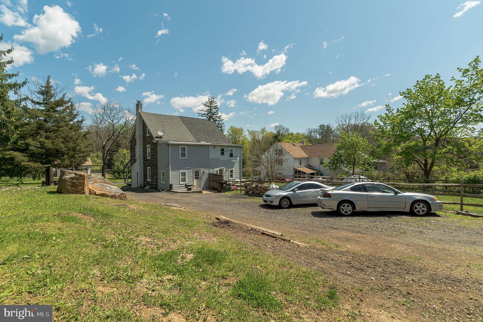 Green Lane, PA 18054,4536 GERYVILLE PIKE