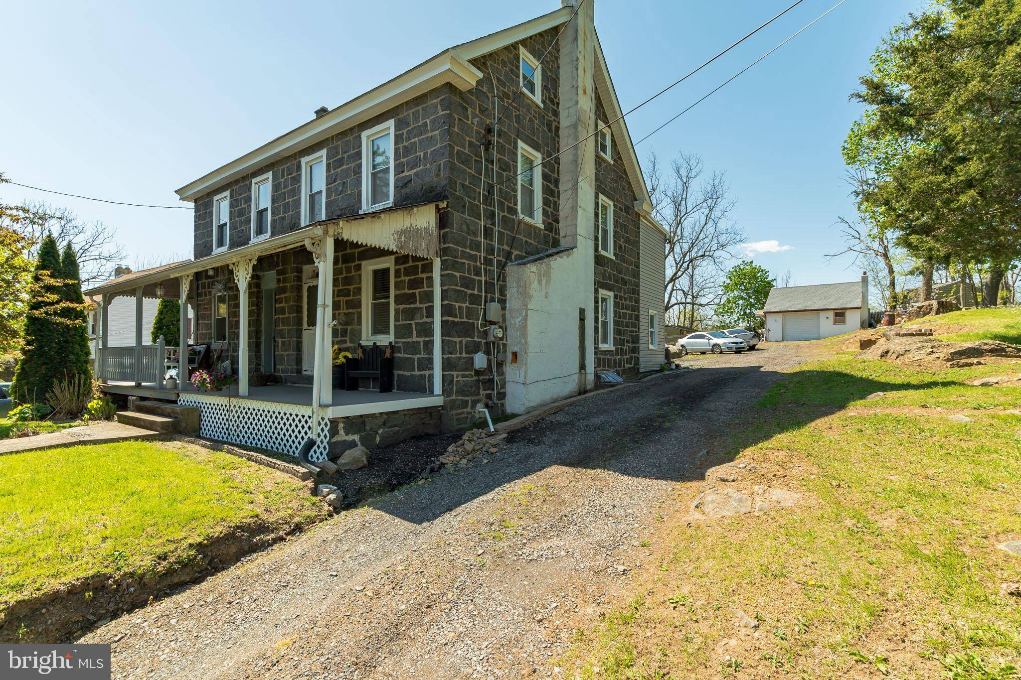 Green Lane, PA 18054,4536 GERYVILLE PIKE