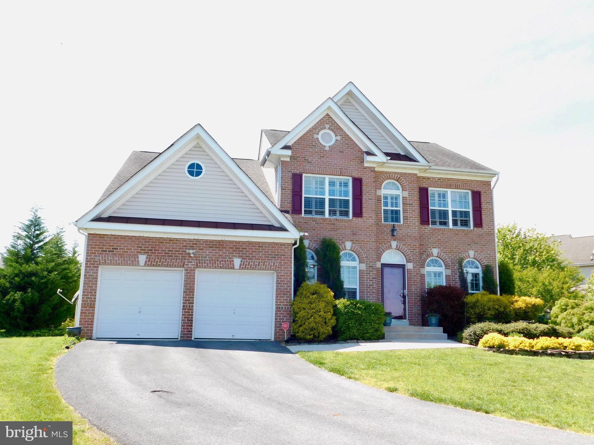 Martinsburg, WV 25404,66 DYER WAY