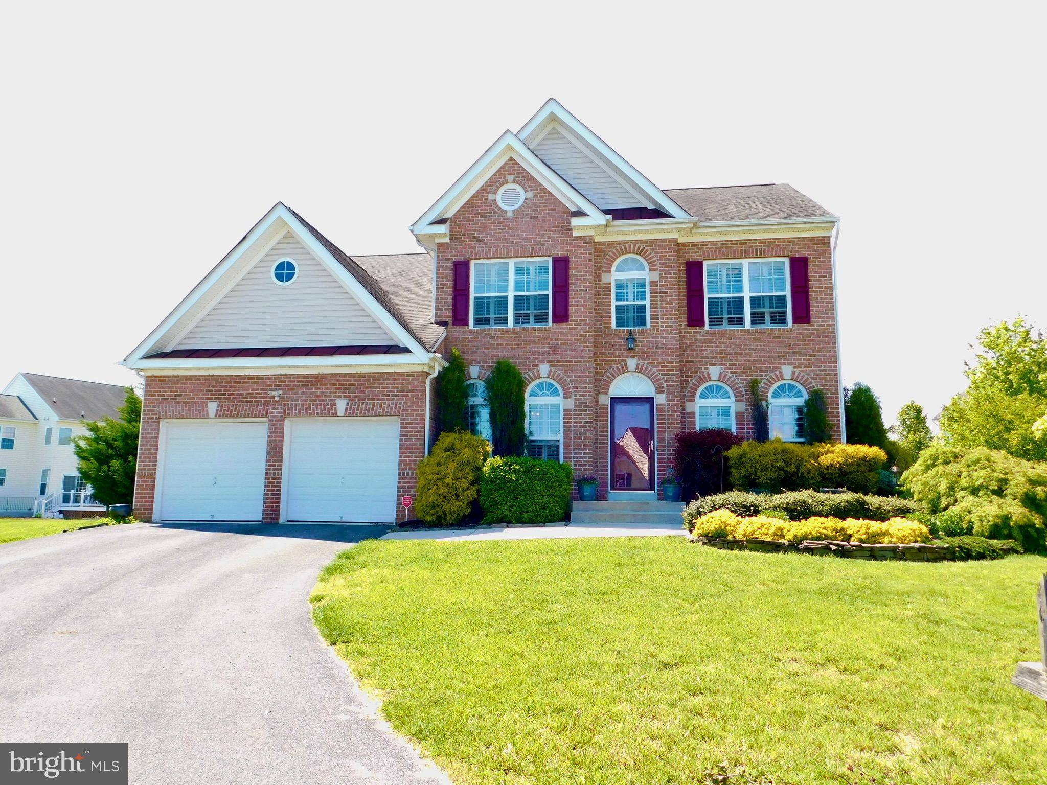 Martinsburg, WV 25404,66 DYER WAY