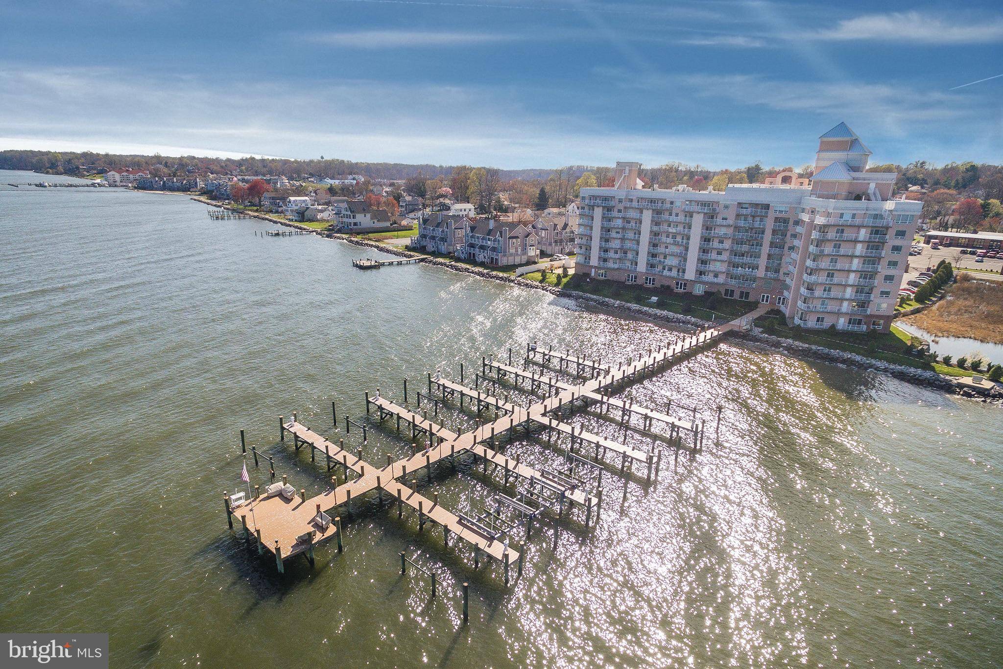 Chesapeake Beach, MD 20732,8501 BAYSIDE RD #702