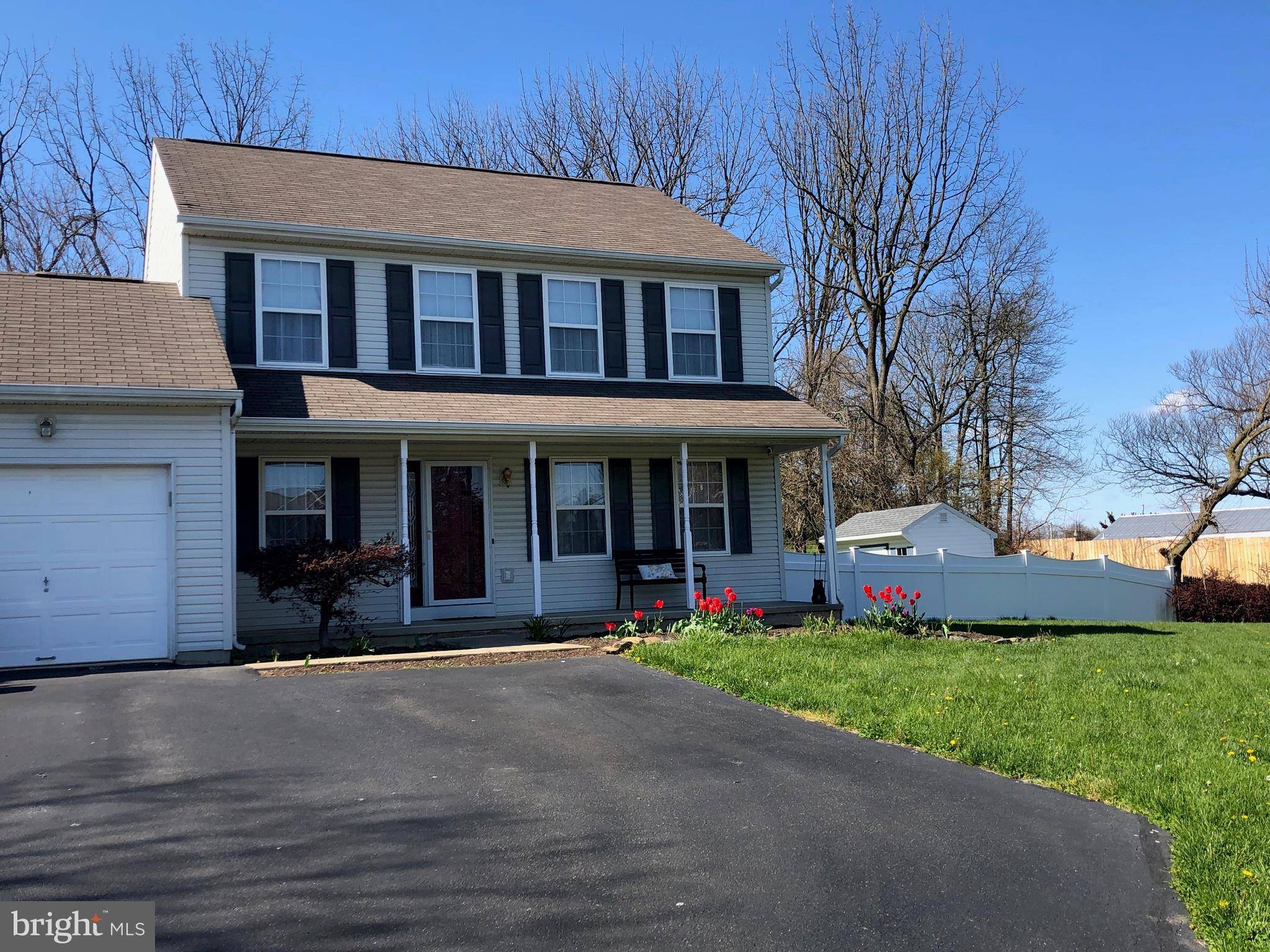 Boyertown, PA 19512,64 VILLA AVE