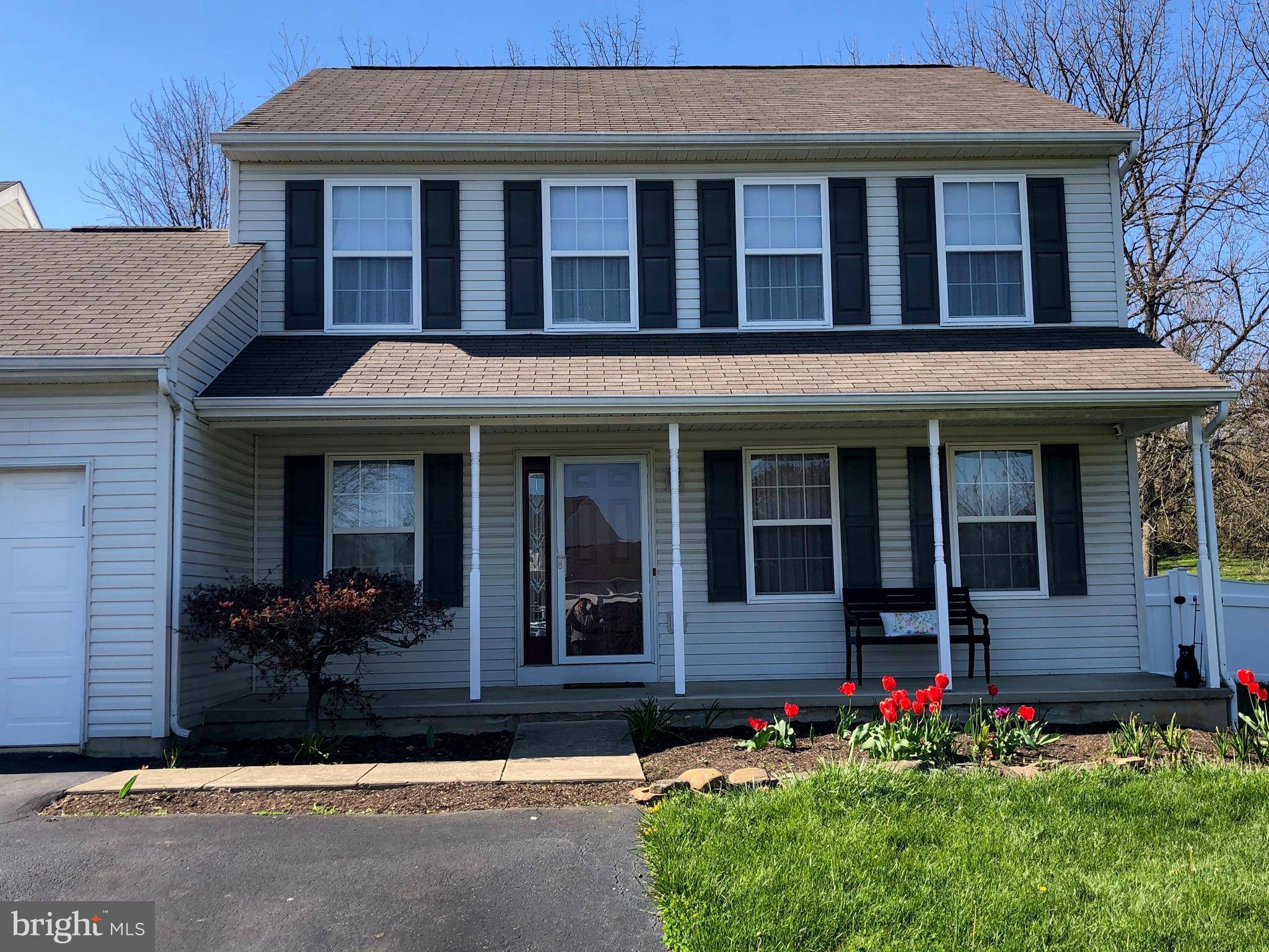 Boyertown, PA 19512,64 VILLA AVE