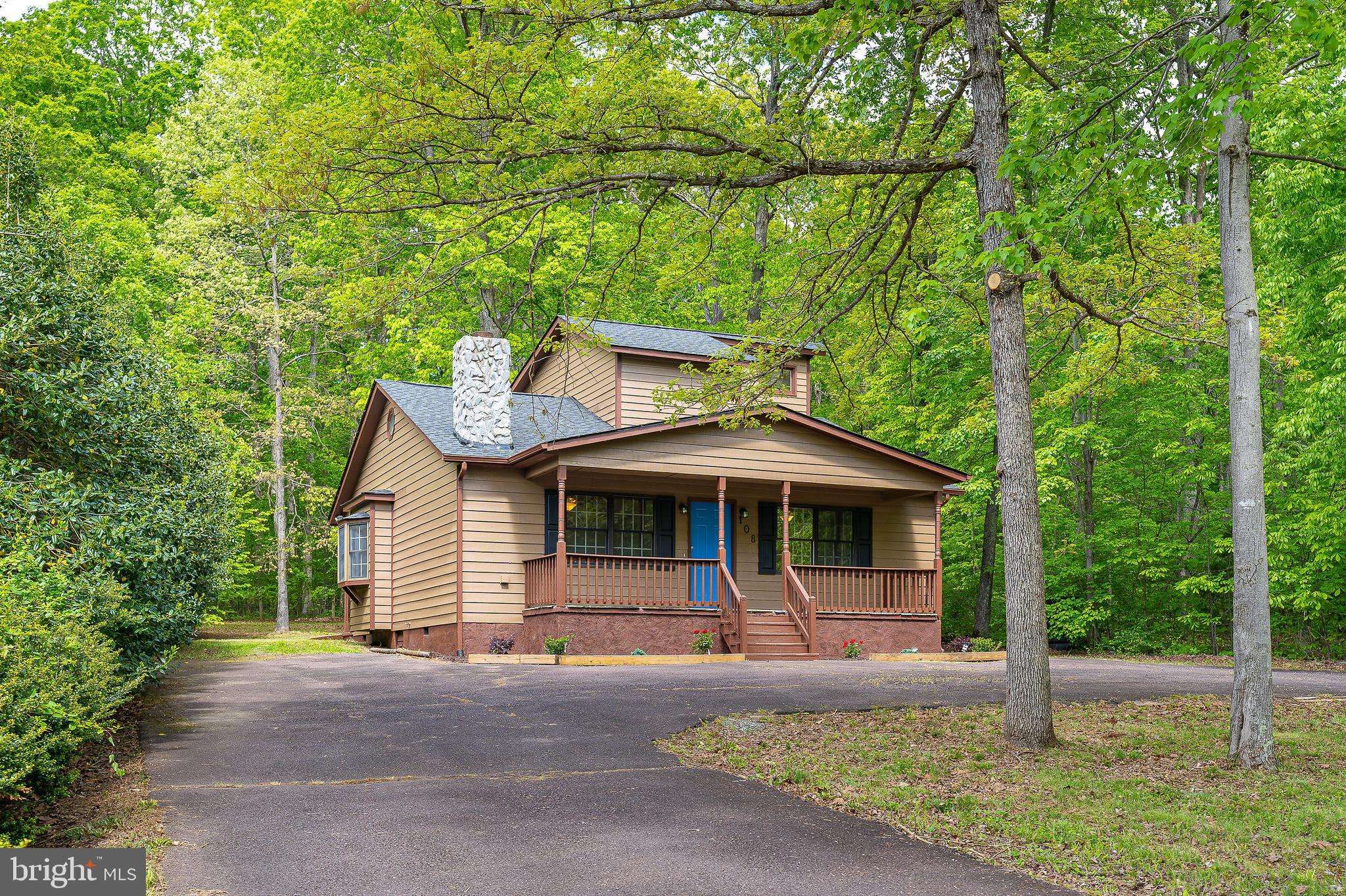 Locust Grove, VA 22508,108 SAYLERS CREEK RD