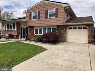 Delran, NJ 08075,34 PRINCETON DR