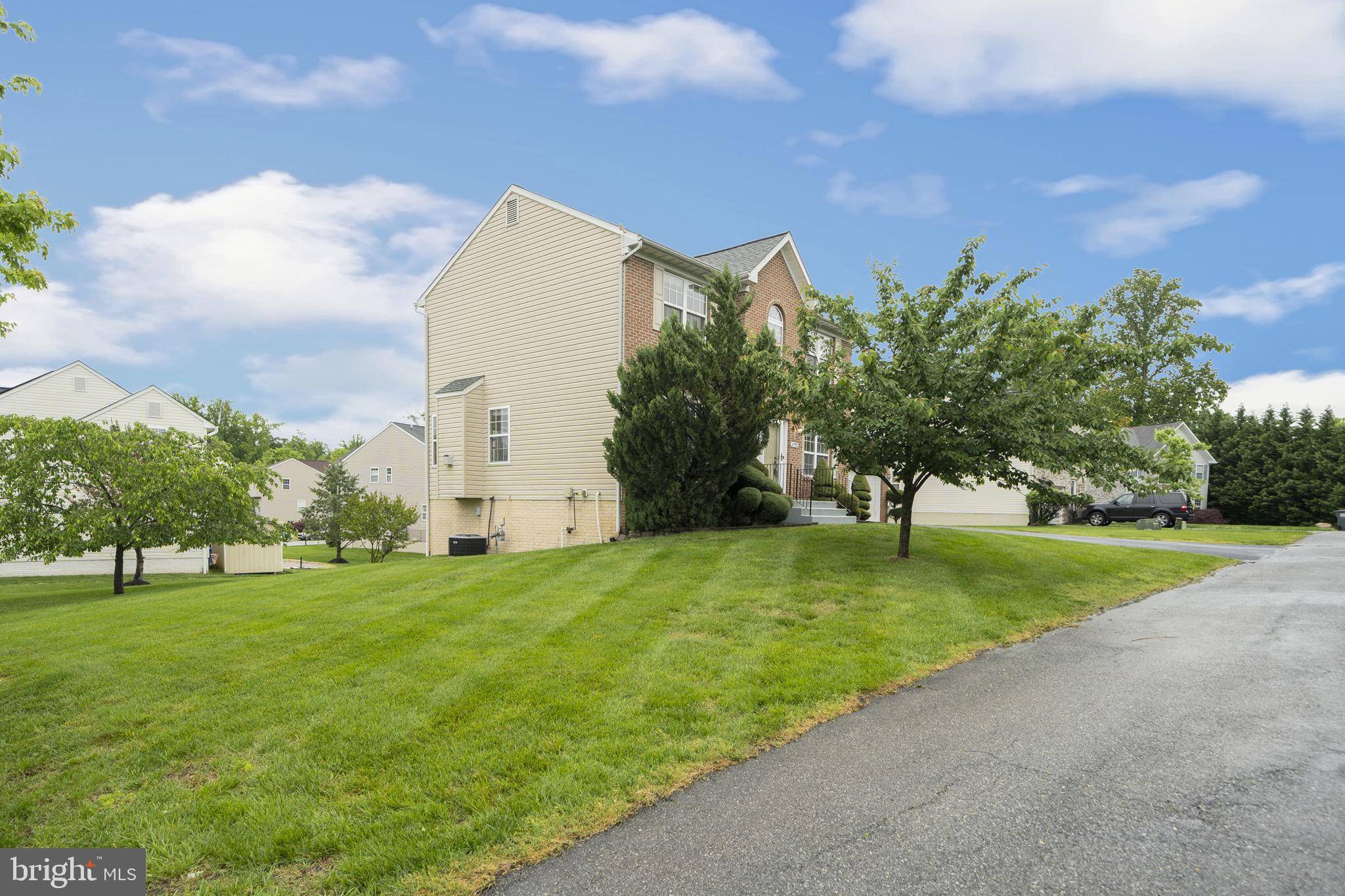 Bryans Road, MD 20616,6792 PEPPERBUSH PL