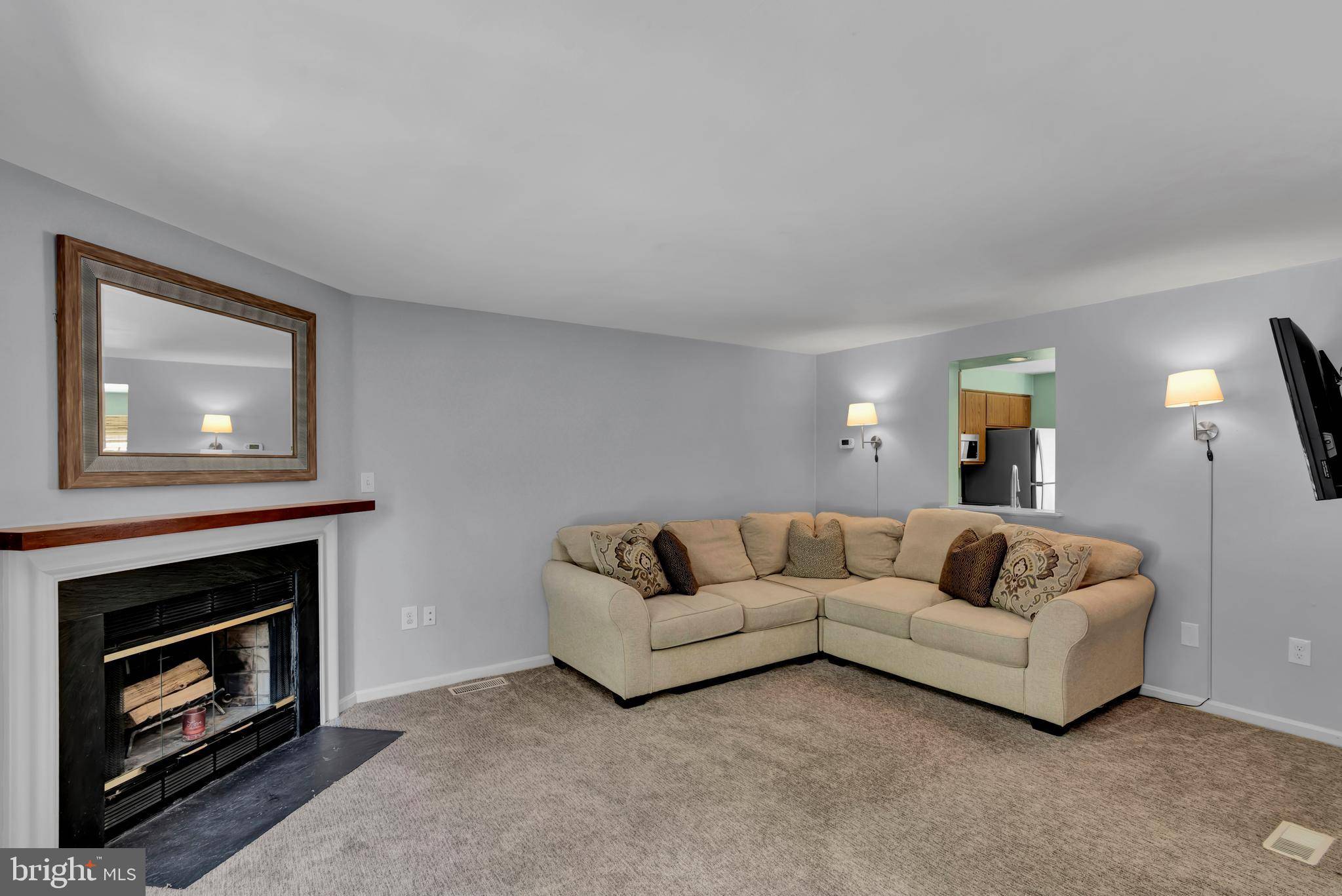 Falls Church, VA 22043,7556 WOOD MIST LN