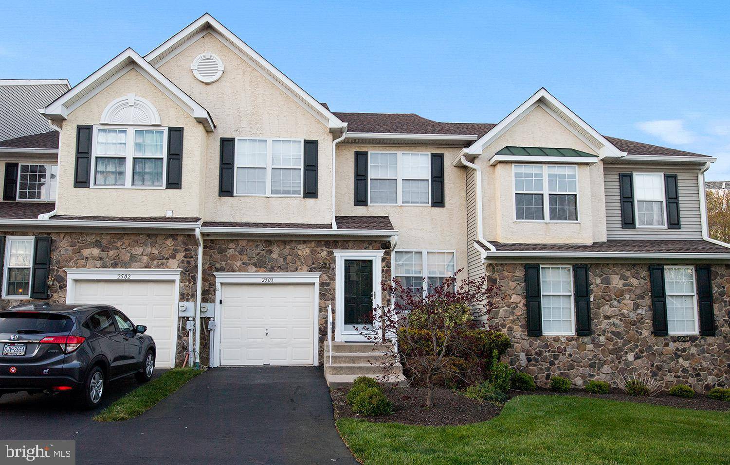 Newtown Square, PA 19073,2503 SAGE WOOD DR