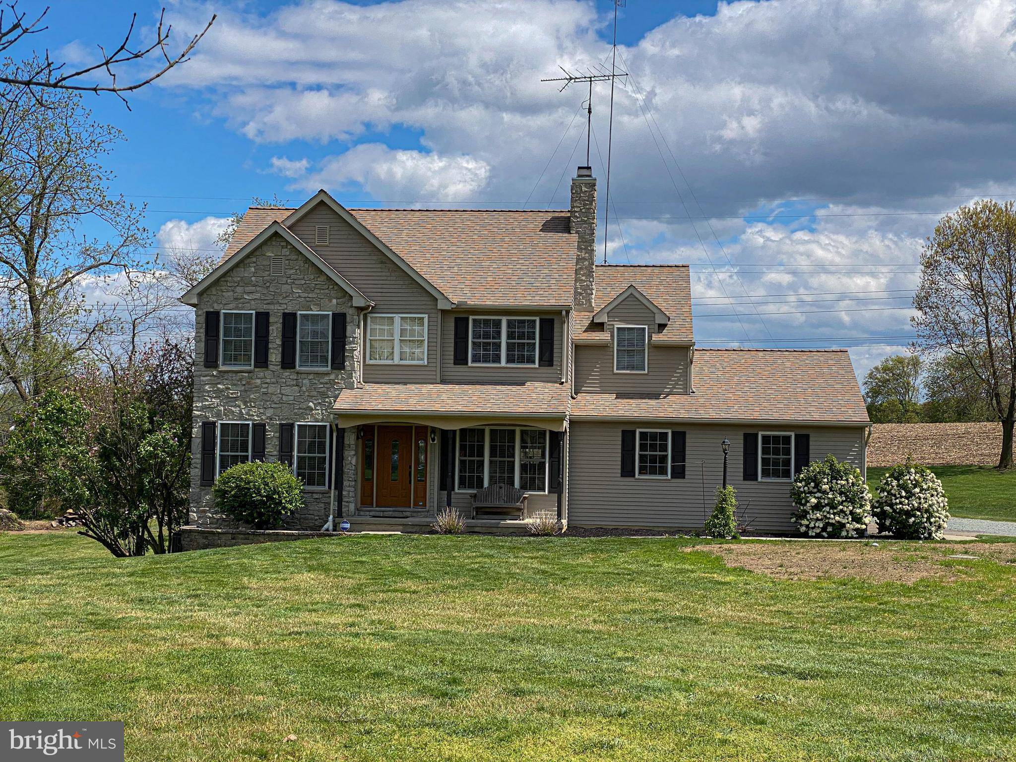 Nottingham, PA 19362,116 PICKERING LN