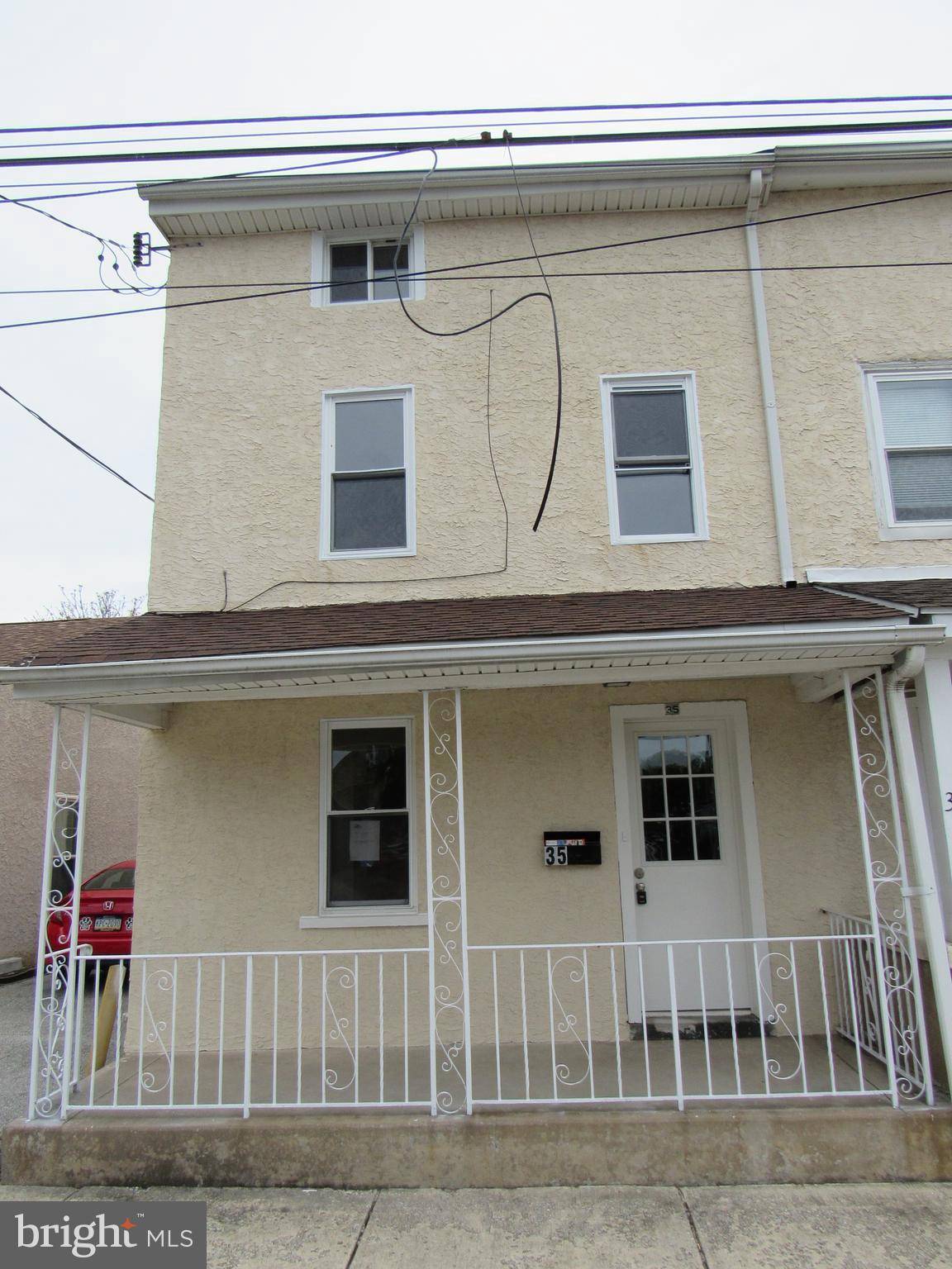 Clifton Heights, PA 19018,35 EDGEMONT AVE