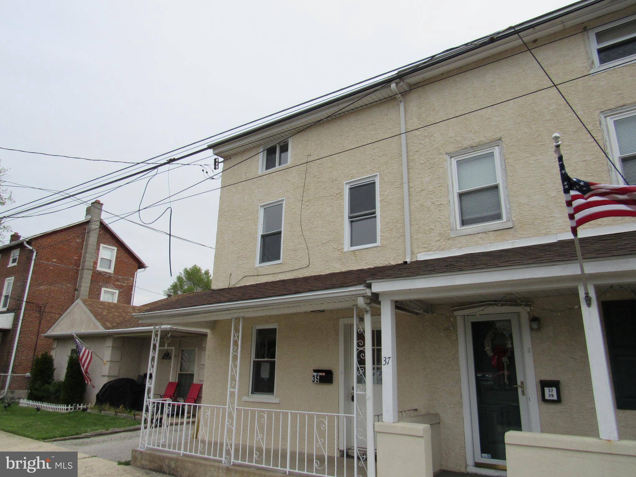 Clifton Heights, PA 19018,35 EDGEMONT AVE