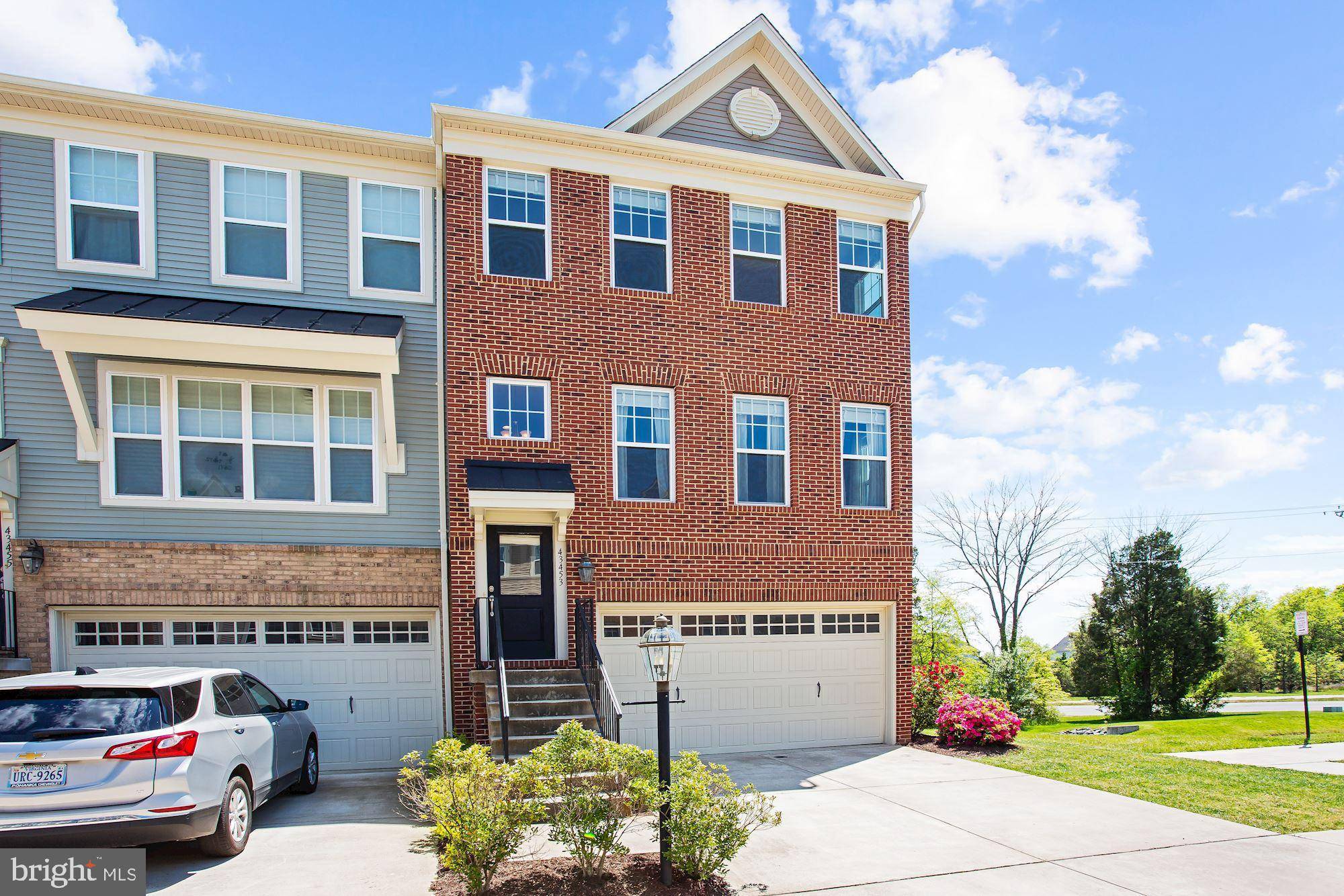 Chantilly, VA 20152,43453 HOPESTONE TER