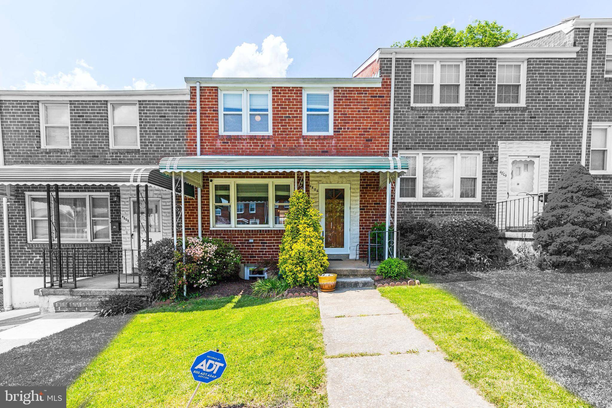 Baltimore, MD 21227,4806 CARMELLA DR