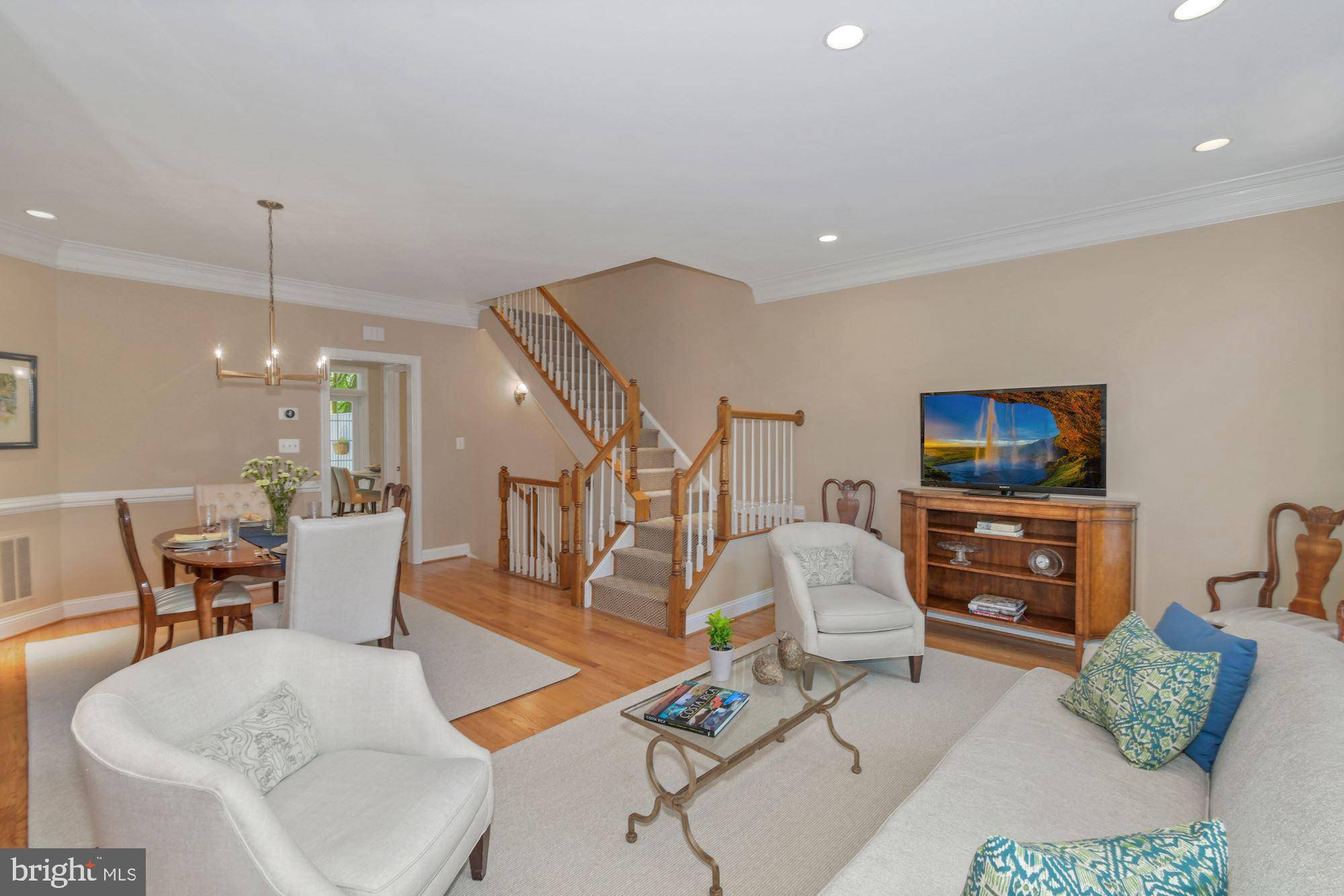 Arlington, VA 22209,1556 21ST CT N