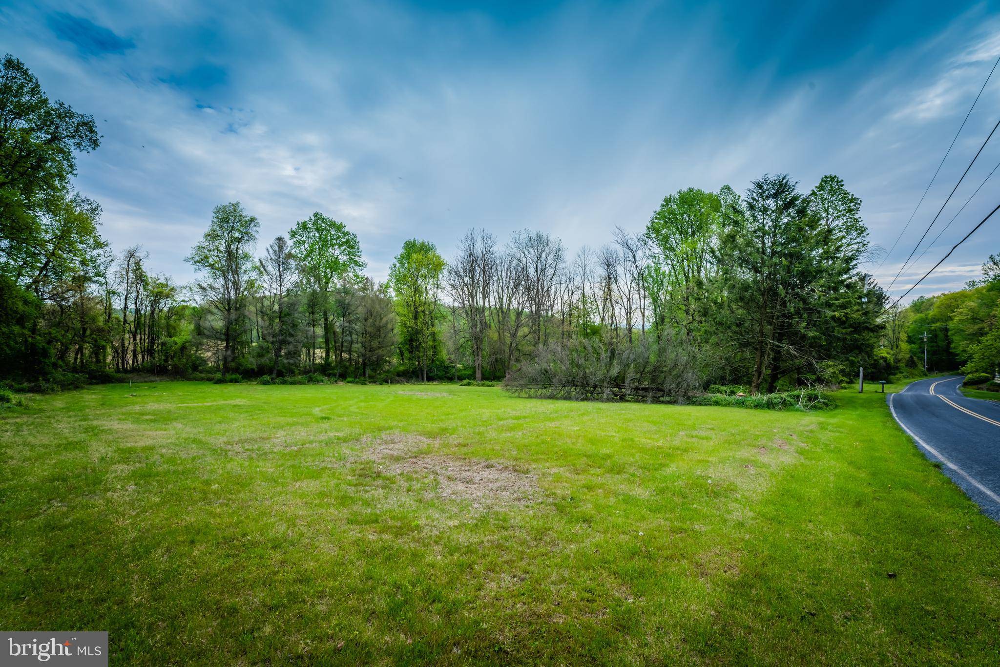 Oley, PA 19547,LOT 0 APPLE LN