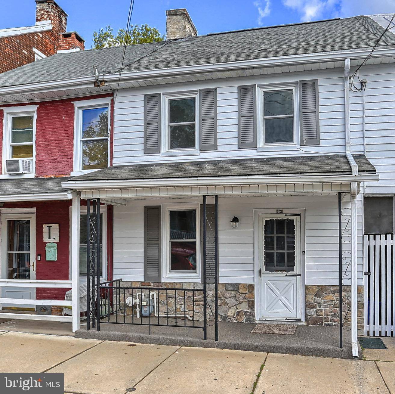 Wrightsville, PA 17368,314 WALNUT ST