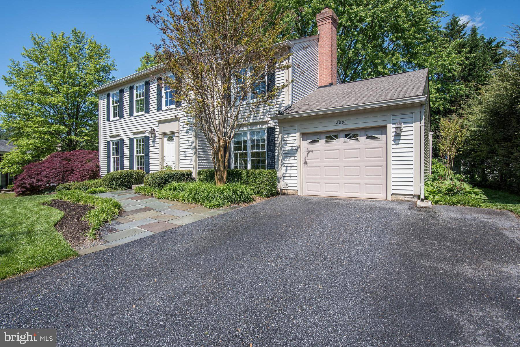 Gaithersburg, MD 20879,18800 STILL MEADOWS CT