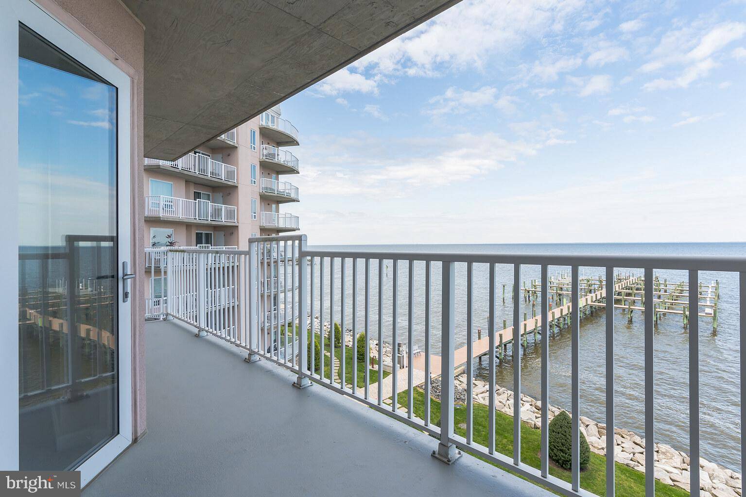 Chesapeake Beach, MD 20732,8501 BAYSIDE RD #405