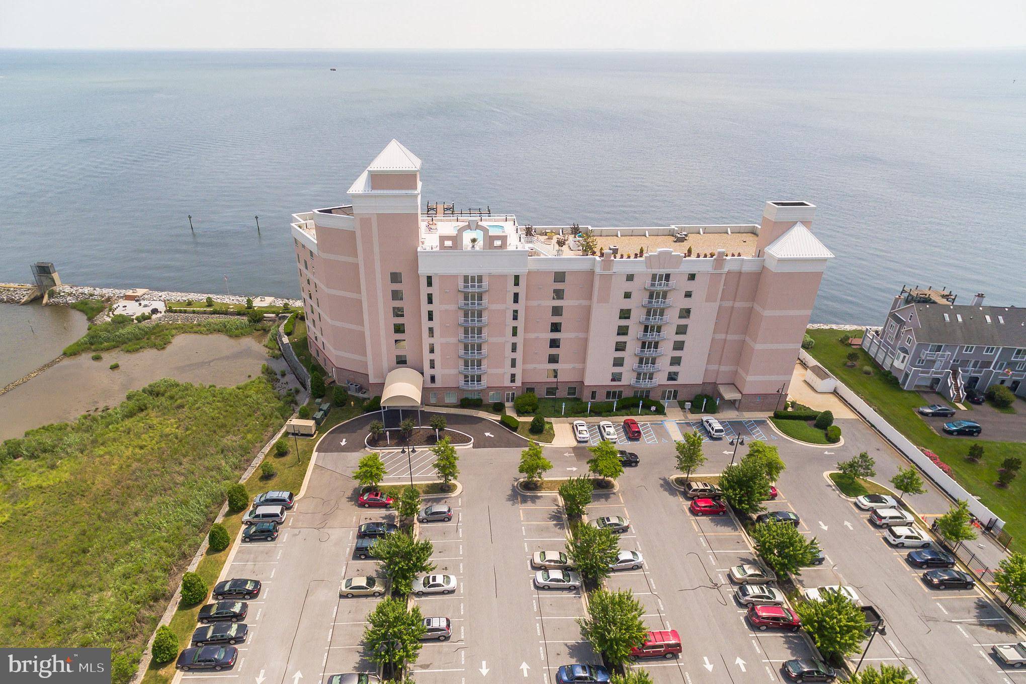 Chesapeake Beach, MD 20732,8501 BAYSIDE RD #405