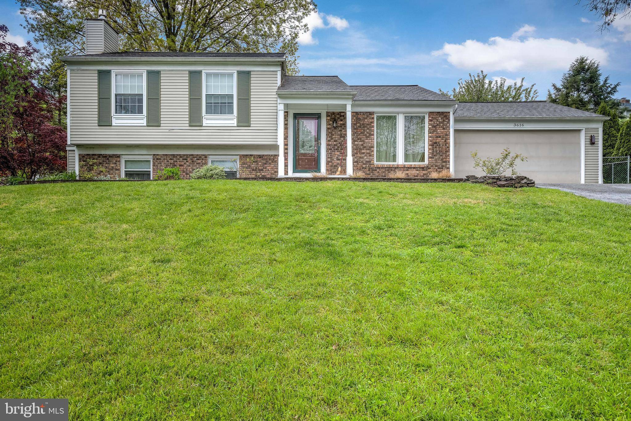 Mechanicsburg, PA 17050,3616 DWAYNE AVE