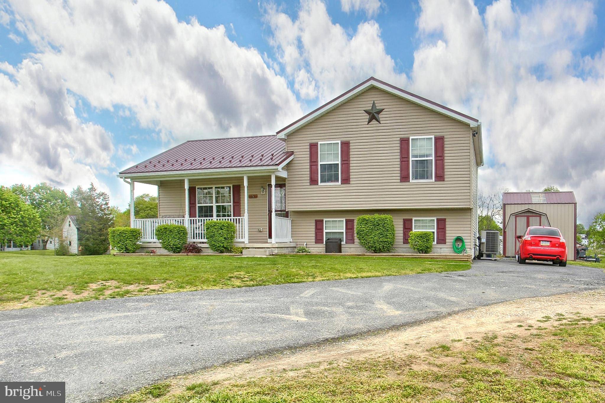 Newville, PA 17241,5 HEIM CT